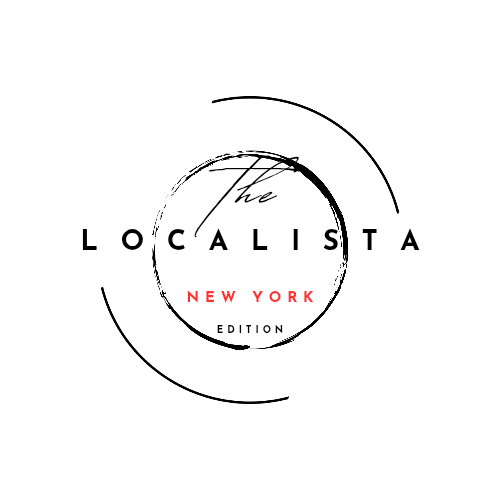 The Localista: New York Edition